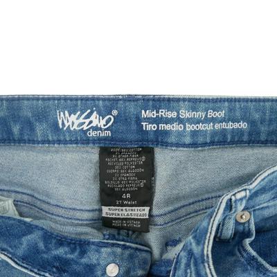Mossimo Jeans 4