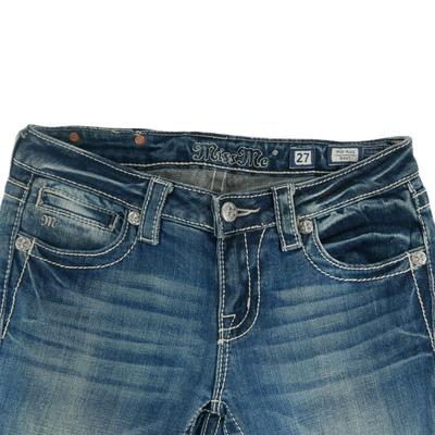 Miss Me Jeans 27