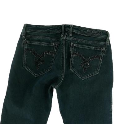 Rock Revival Jeans 27