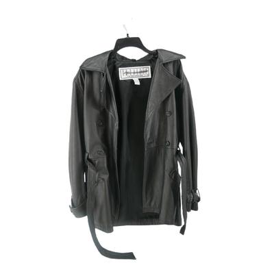 B.B. Dakota Leather Jacket