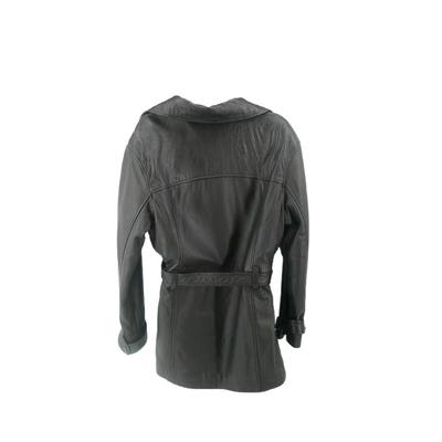 B.B. Dakota Leather Jacket