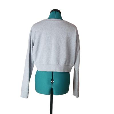 Blondie Cropped Sweater M