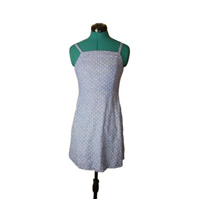 Polka Dot Dress XS