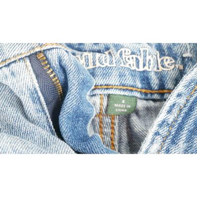 Wild Fable Jean Shirts 6