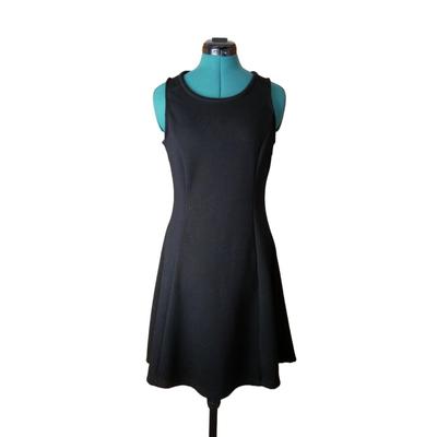 Black Dress S