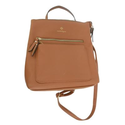 Nanette Lepore Backpack Bag Purse