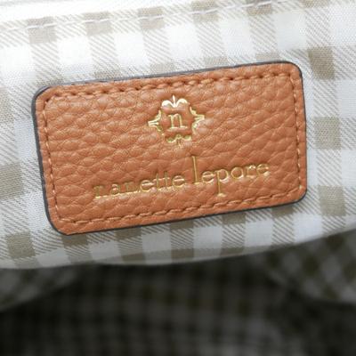 Nanette Lepore Backpack Bag Purse