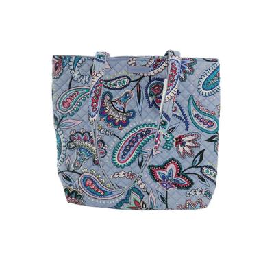 NEW Vera Bradley Paisley Tote Purse