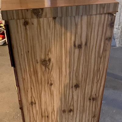 Vintage Dresser