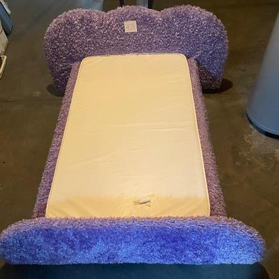 Kids Bed