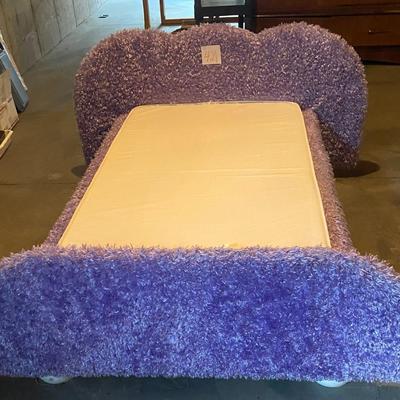 Kids Bed