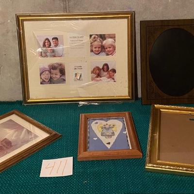 Picture Frames
