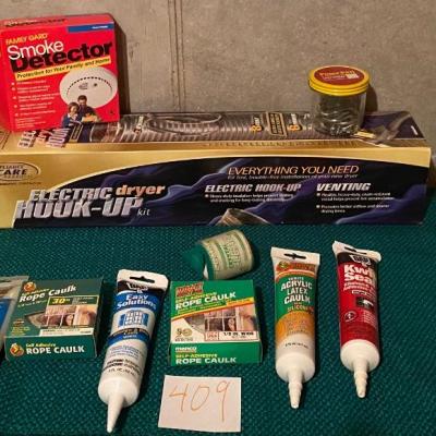 Home Repair