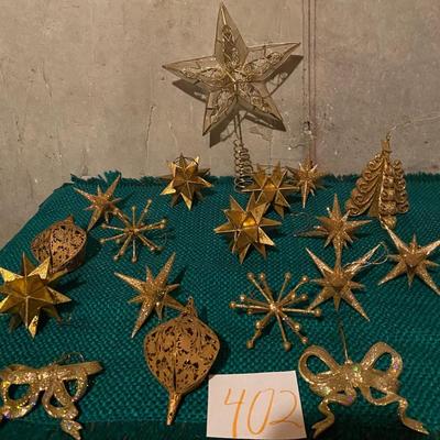 Beautiful Christmas Tree Decor