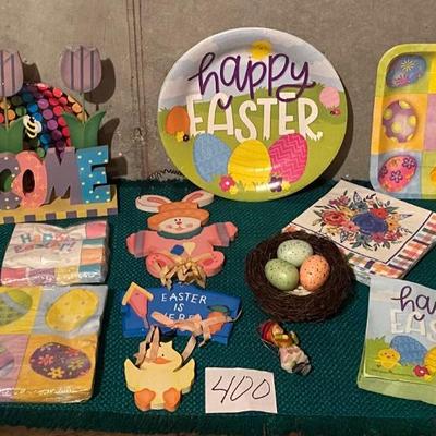 Easter