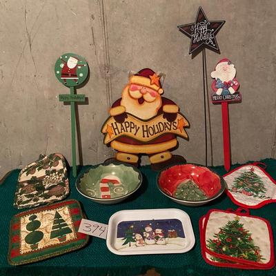 Christmas Decor