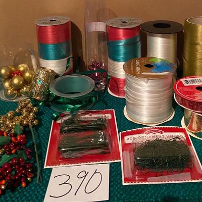 Ribbon Lot
