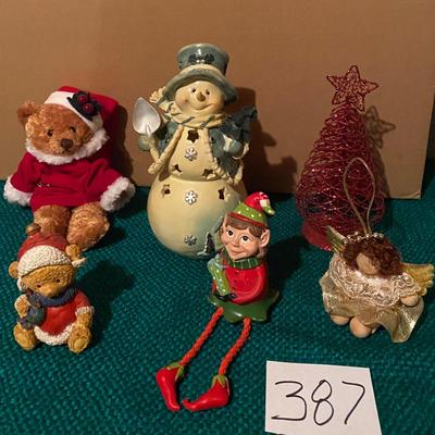 Christmas Decor