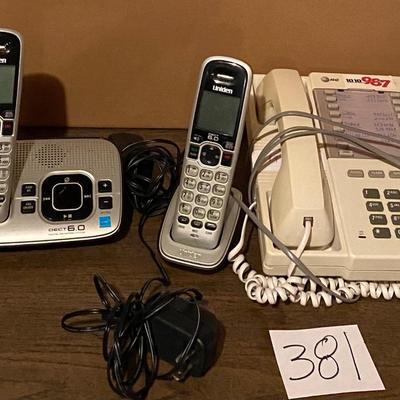 Home Phones