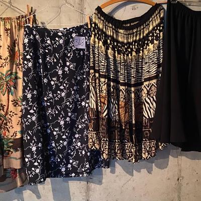 Size 16 Skirts