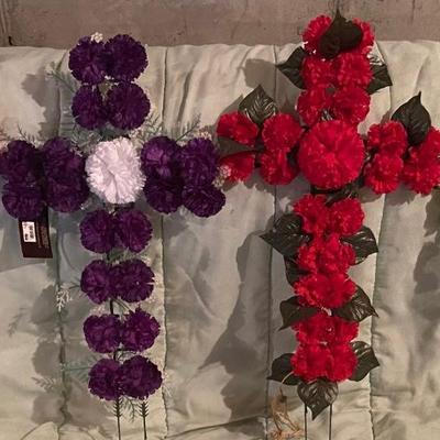 Memorial Flower