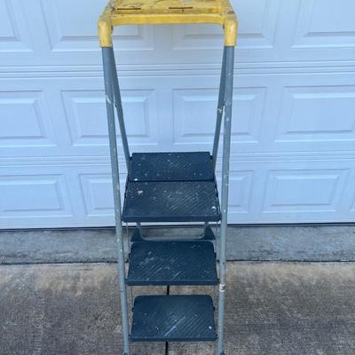 Painters Ladder