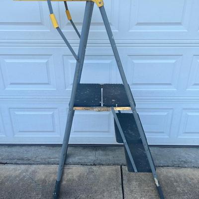 Painters Ladder
