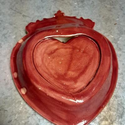 Variety of home decor, Footprints poetry music box and framed art, brass butterflies and more