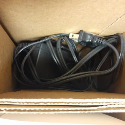 Compaq IJ600 Printer with new Computer speakers