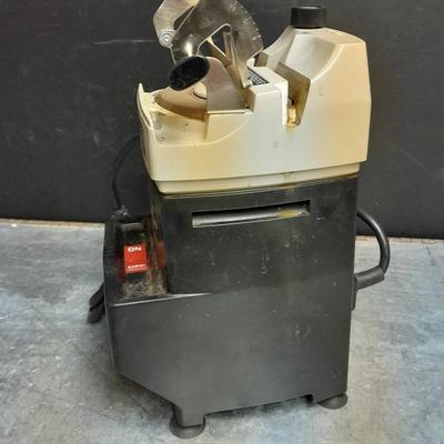 Electronic WEN wet stone machine / Tool for Knives, Drill Bits, Scissors Sharpener Model 2900