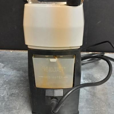 Electronic WEN wet stone machine / Tool for Knives, Drill Bits, Scissors Sharpener Model 2900