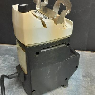 Electronic WEN wet stone machine / Tool for Knives, Drill Bits, Scissors Sharpener Model 2900