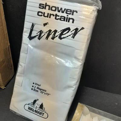 Restroom Accessories, toilet seat replacements, scale, Shower curtain, Access bar and much more