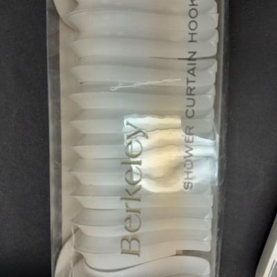 Restroom Accessories, toilet seat replacements, scale, Shower curtain, Access bar and much more