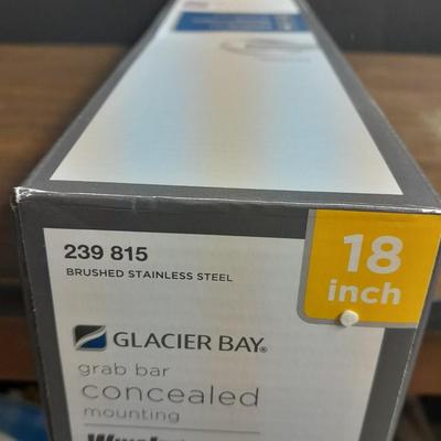 Restroom Accessories, toilet seat replacements, scale, Shower curtain, Access bar and much more