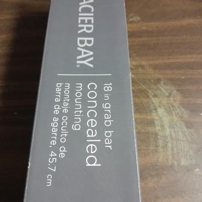 Restroom Accessories, toilet seat replacements, scale, Shower curtain, Access bar and much more