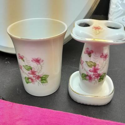 Restroom Accessories, toilet seat replacements, scale, Shower curtain, Access bar and much more