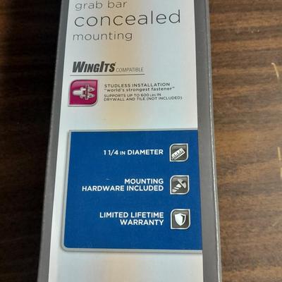 Restroom Accessories, toilet seat replacements, scale, Shower curtain, Access bar and much more