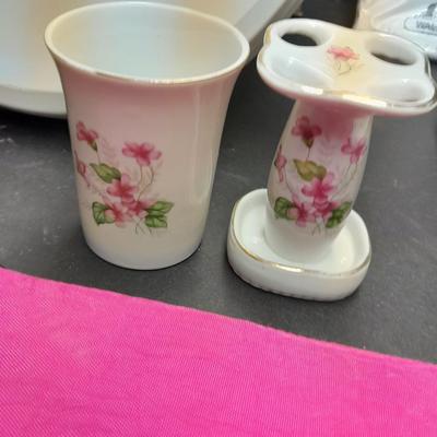 Restroom Accessories, toilet seat replacements, scale, Shower curtain, Access bar and much more