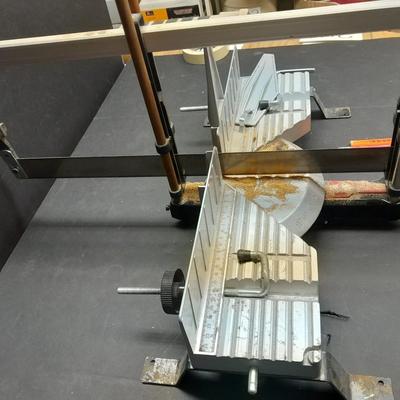 Nobex Champion 180 Professional Miter Saw