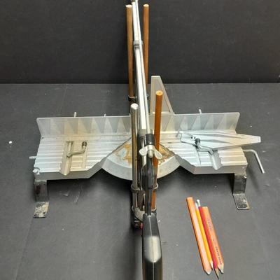 Nobex Champion 180 Professional Miter Saw