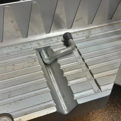 Nobex Champion 180 Professional Miter Saw