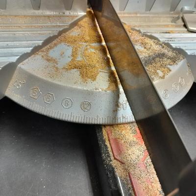 Nobex Champion 180 Professional Miter Saw