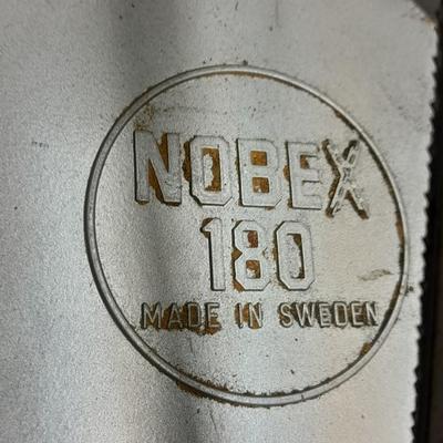 Nobex Champion 180 Professional Miter Saw