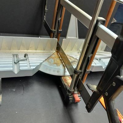 Nobex Champion 180 Professional Miter Saw