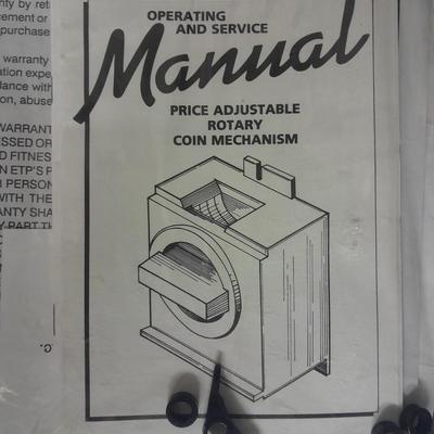 Juice A-peel fruit Juices Vending machine No keys comes with manual