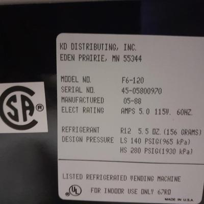 Juice A-peel - fruit Juice Vending machine