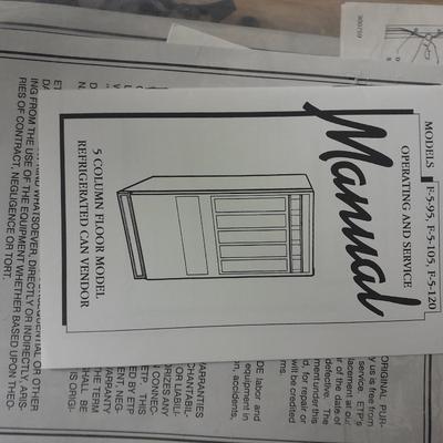 Juice A-peel - fruit Juice Vending machine