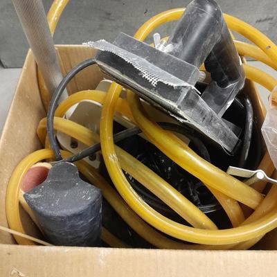 Power roller 959 Painting system with painting supplies galore!