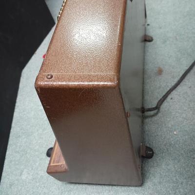 True Value Quartz 1500-watt space heater Model HR-80Q